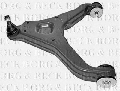 BORG & BECK bca6630 -  Рычаг независимой подвески колеса, подвеска колеса